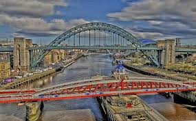 Tyneside