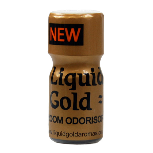 Image of Liquid gold popper from fun-five-o.com