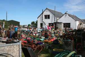 Image of Steptoes Yard