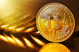 Image of bitcoin