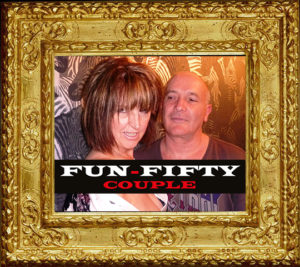 Image of UK Escort Couple fun50couple