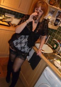Image of gilf Escort fun50minx