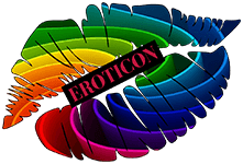 Image of Eroticon logo