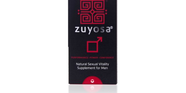 Image of Zuyosa Sexual Performance pills