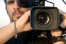image of XXX cameraman