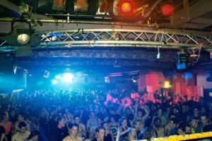 Image of Bagleys Night Club