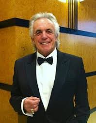 Image of Peter Stringfellow