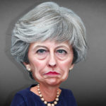 Image of the worst British PM in recent history