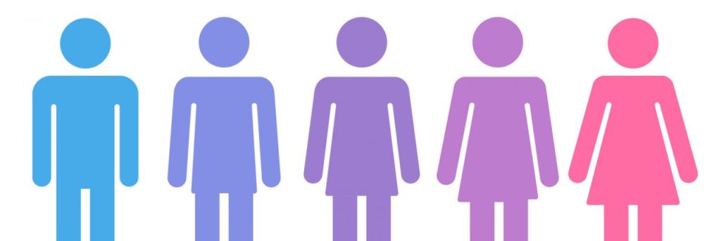 Image of Gender Dysphoria