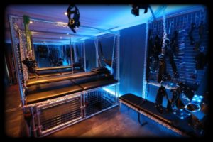 Image of DungeonKit playroom Manchester