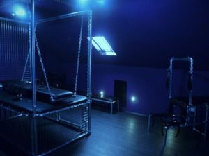 Image of BDSM dungeon to rent in the North East