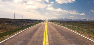 Image of Distant Horizons, something always on the mind in an escort lifestyle