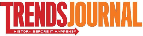 Image of Trends Journal logo, your #1 source for the real COVID-19 news
