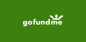 Image of GoFundMe logo