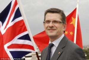 fat cat Sunderland council boss Dave Smith