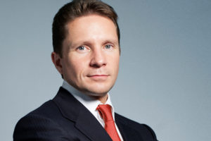 Essex entrepreneur and businessman Simon Dolan