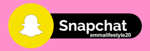 Premium Snapchat Account emmalifestyle20 logo