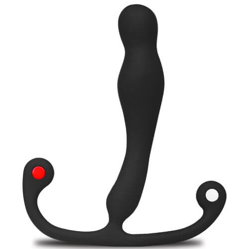 P-massage & sexual wellness device, the Helix Syn prostate massager