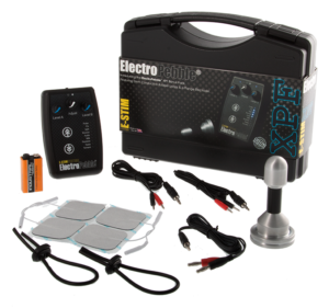 Electropebble XPF
