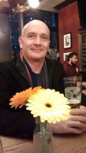 UK Mature Male Escort fun50geeze