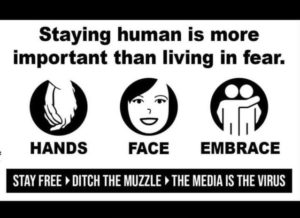 The Media is the Virus