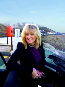 North East mature escort fun50minx