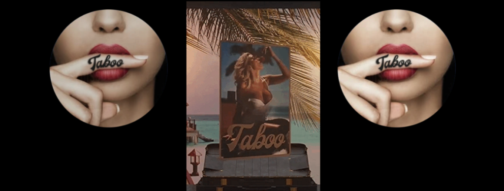 Taboo Adult Entertainment token