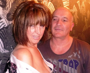 Mature UK escort couple fun50couple