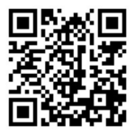 BTC QR code