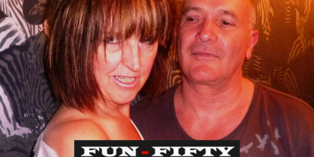 AdultWork escort duo fun50couple