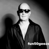 Fun50Geeze