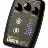 Electrosex in the North East