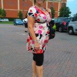 Mature escort in Manchester